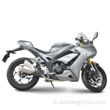 Motorcycle de jour de l&#39;essence 200cc Prix royal à essence chinoise pas cher Esseuche à l&#39;essence Autres motos à vendre